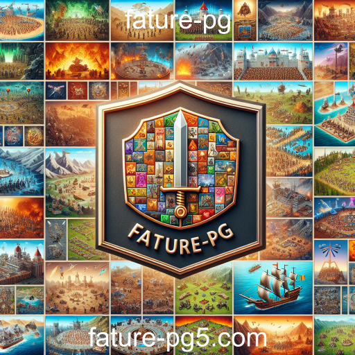 Explorando o Mundo dos Jogos de Estratégia no Fature-PG